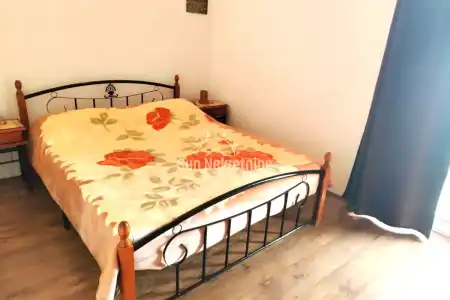 LABIN,ISTRA, APARTMANSKA KUĆA SA POGLEDOM NA MORE