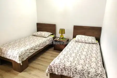 LABIN,ISTRA, APARTMANSKA KUĆA SA POGLEDOM NA MORE