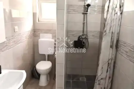 LABIN,ISTRA, APARTMANSKA KUĆA SA POGLEDOM NA MORE