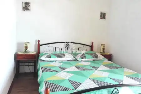 LABIN,ISTRA, APARTMANSKA KUĆA SA POGLEDOM NA MORE