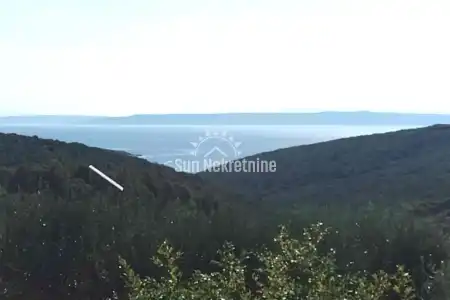 MARČANA, KAVRAN, ISTRIA, CASA CON VISTA MARE